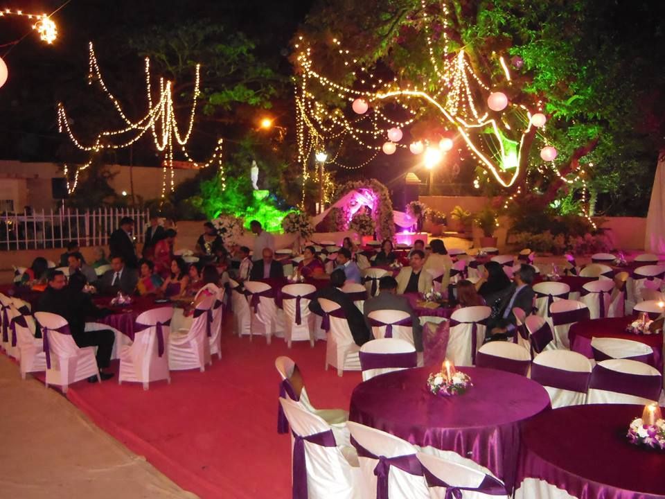 Alron Catering and Event Management