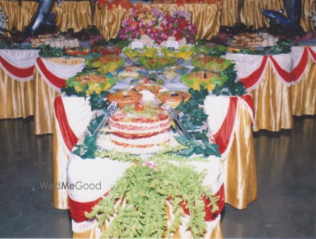 Photo By Unik Caterers - Catering Services