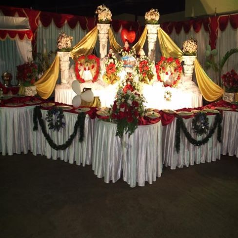 Photo By Unik Caterers - Catering Services