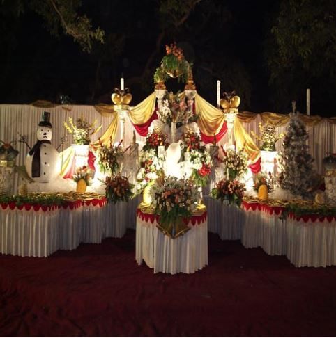 Photo By Unik Caterers - Catering Services