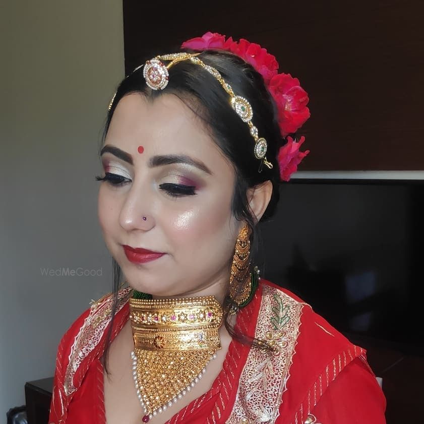 Photo By Aishwarya Soni - Bridal Makeup