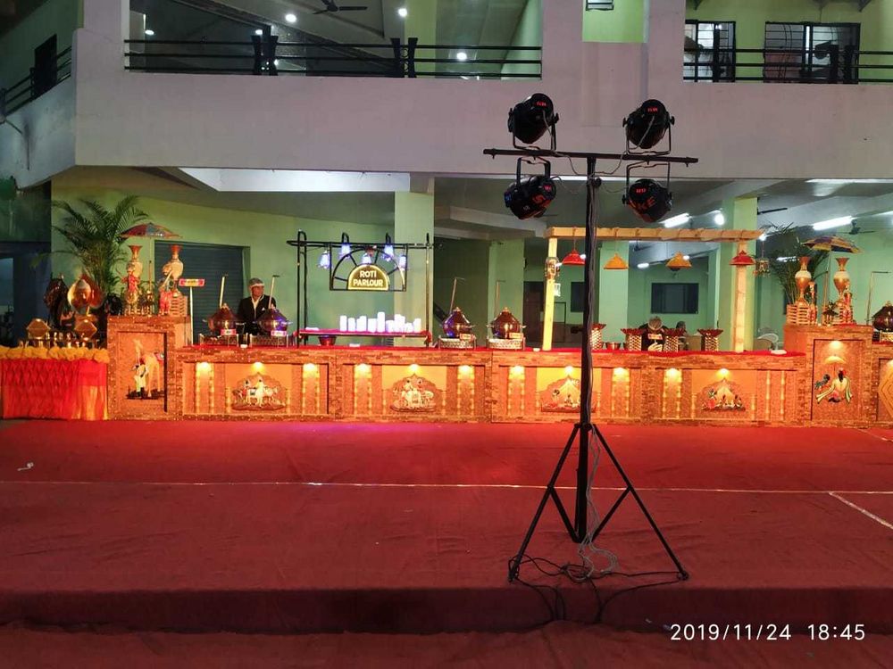 Photo By Hari Om Caterers - Catering Services