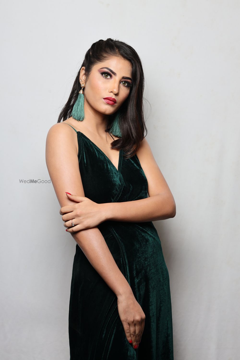 Photo By Makeovers by Madiha - Bridal Makeup