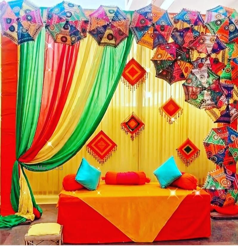 Photo By Anny Events - Decorators