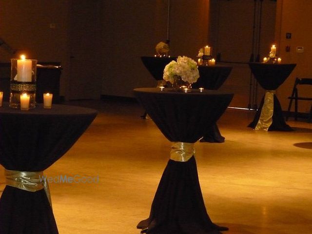 Photo By Anny Events - Decorators