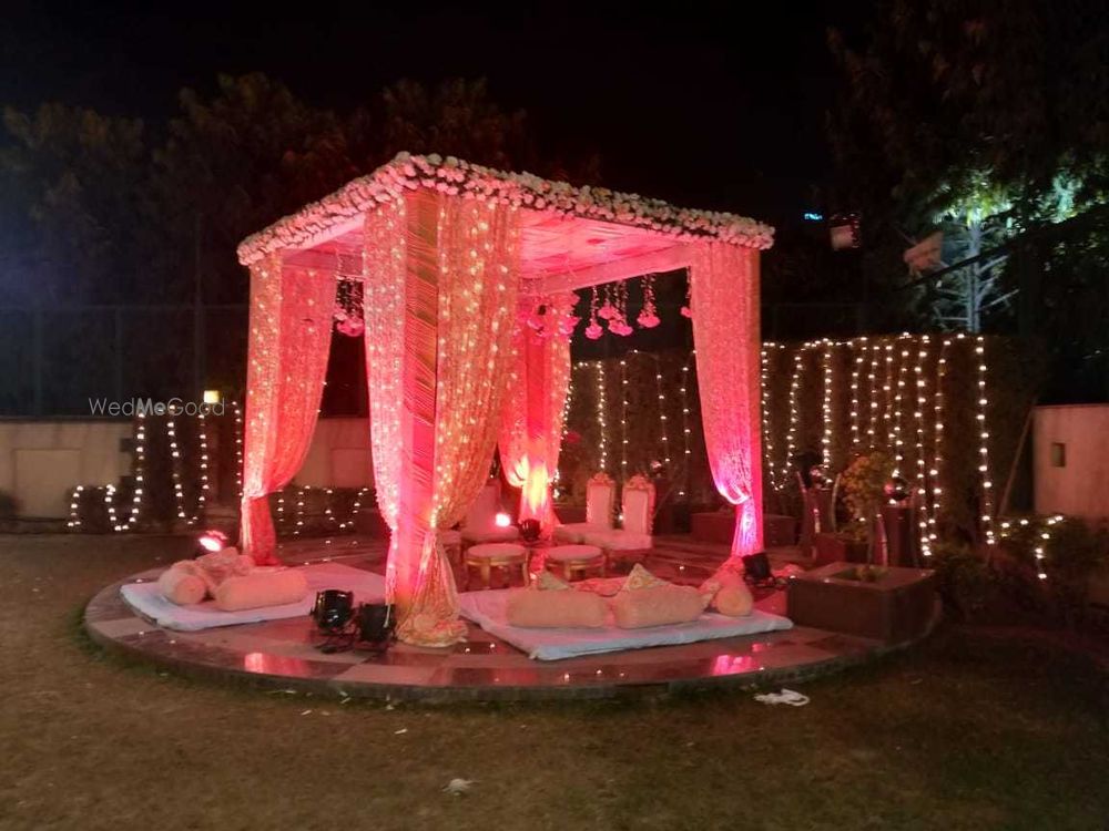 Photo By Anny Events - Decorators