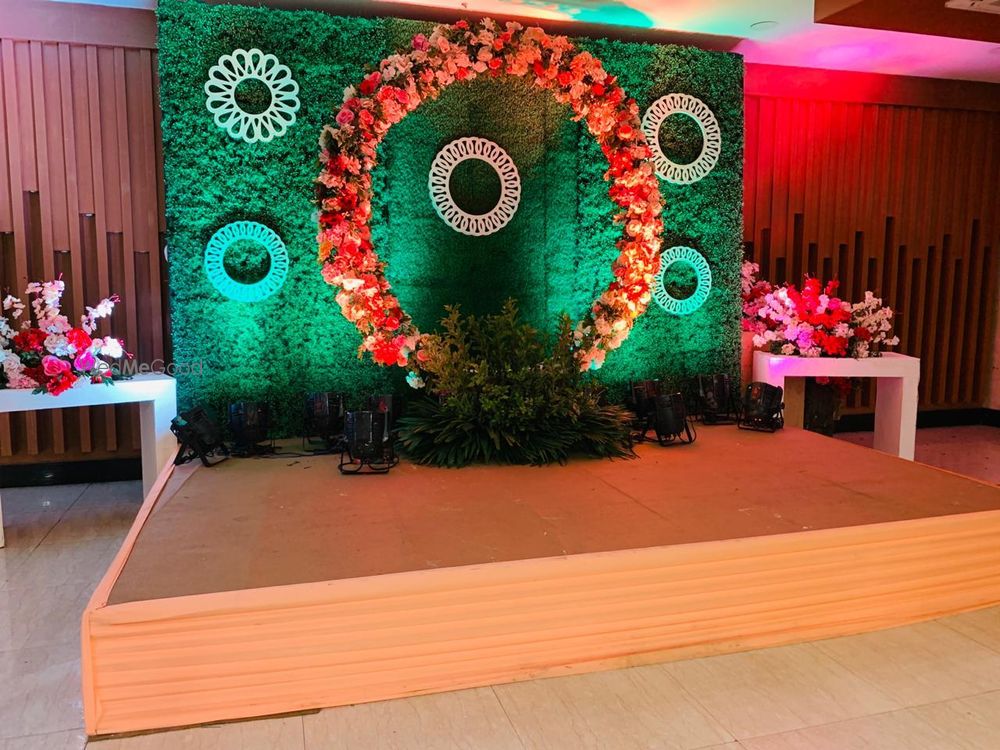 Photo By Anny Events - Decorators