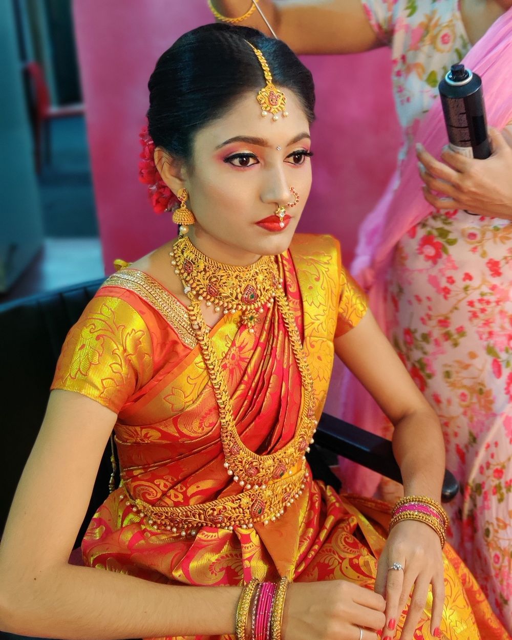 Photo By Vivahah Bridal Makeup - Bridal Makeup