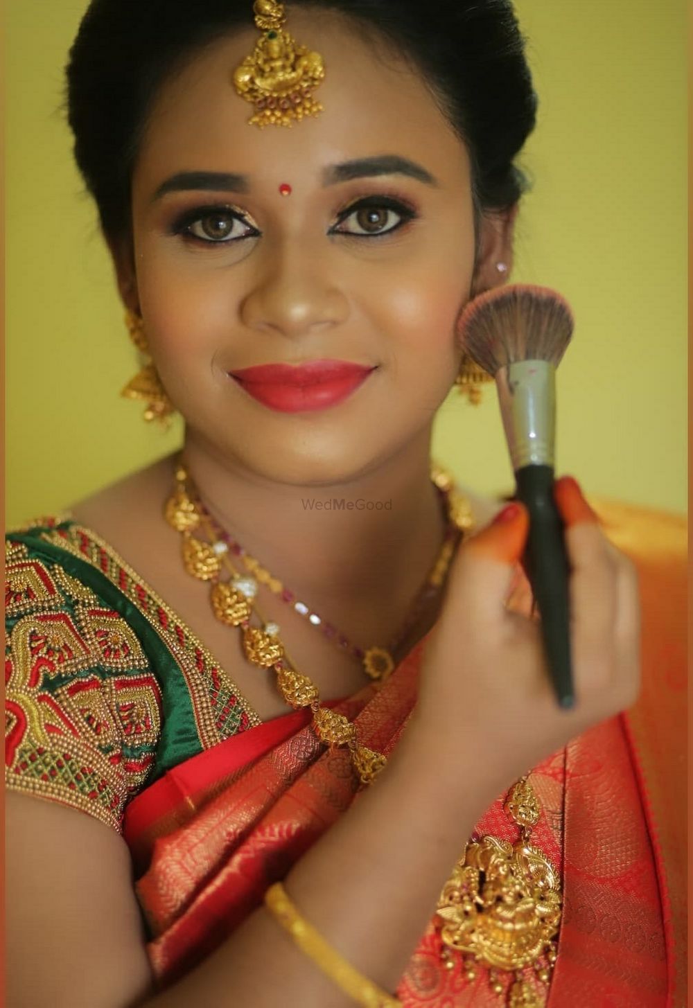 Photo By Vivahah Bridal Makeup - Bridal Makeup