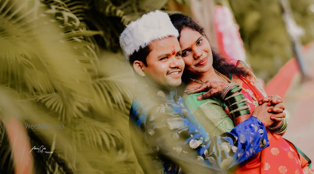 Photo By Akshay Gade Photography  - Photographers