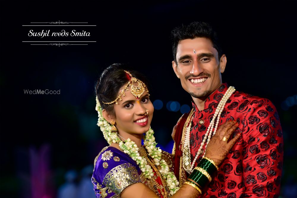Photo By Akshay Gade Photography  - Photographers