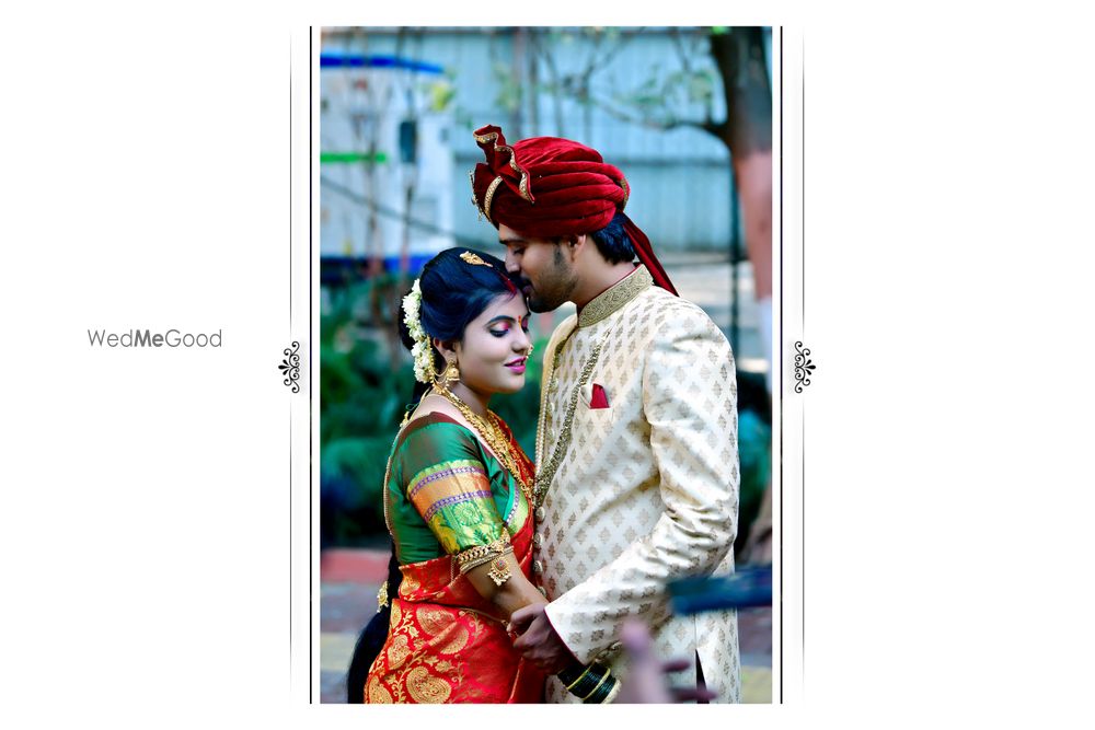Photo By Akshay Gade Photography  - Photographers