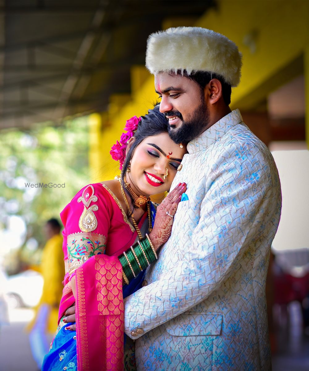 Photo By Akshay Gade Photography  - Photographers