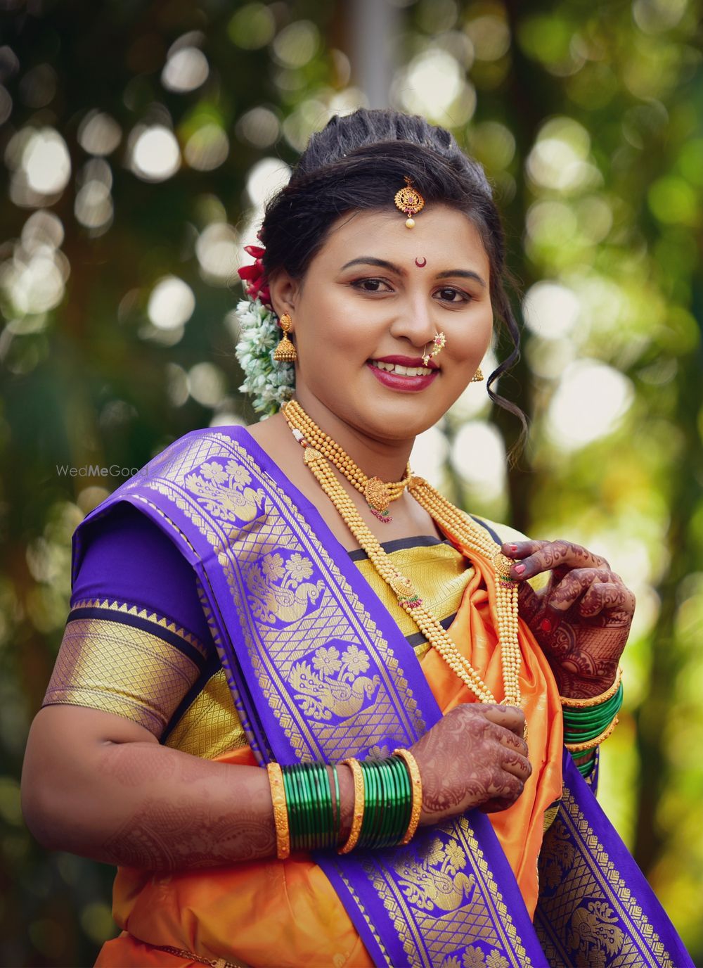 Photo By Akshay Gade Photography  - Photographers
