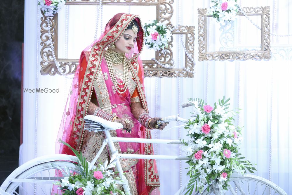 Photo By The Wedding Oaths - Photographers