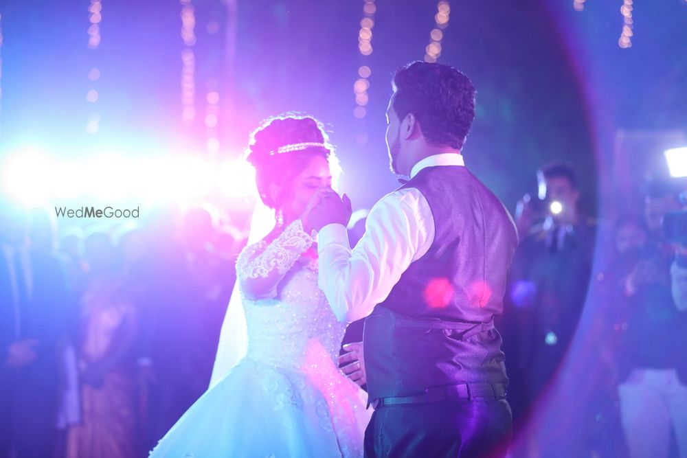 Photo By The Wedding Oaths - Photographers