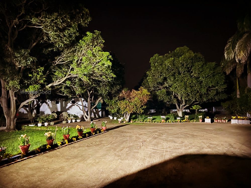 Photo By Bachan Farm - Venues
