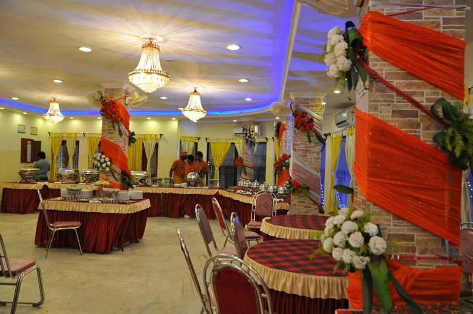 Photo By DebPriya Wedding & Events Planner - Wedding Planners