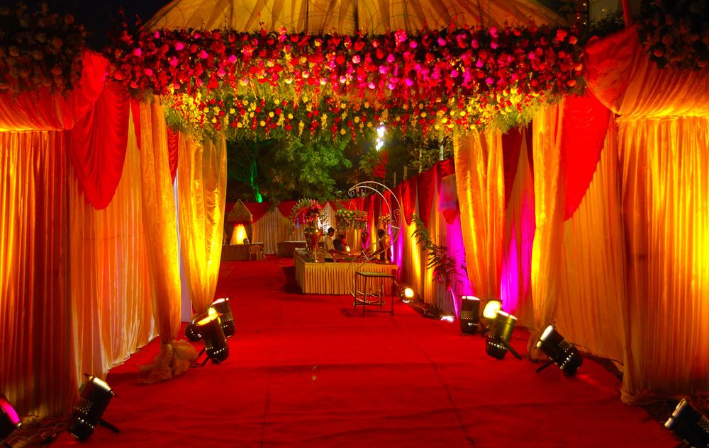 DebPriya Wedding & Events Planner