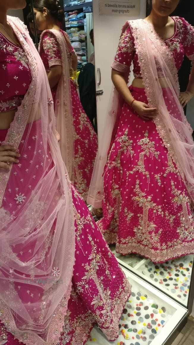 Photo By Nakoda Designer Studio - Bridal Wear