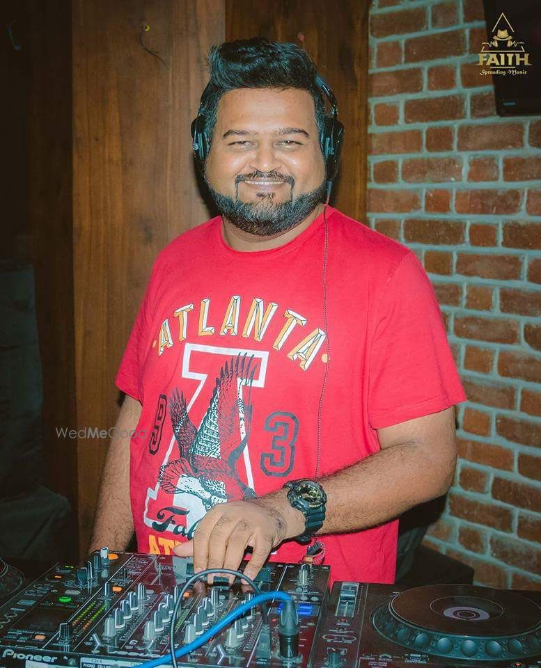 Photo By DJ Bigdaddy - DJs