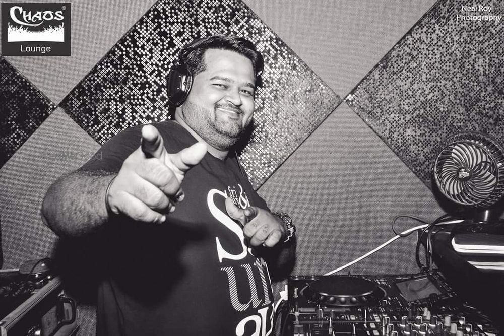 Photo By DJ Bigdaddy - DJs
