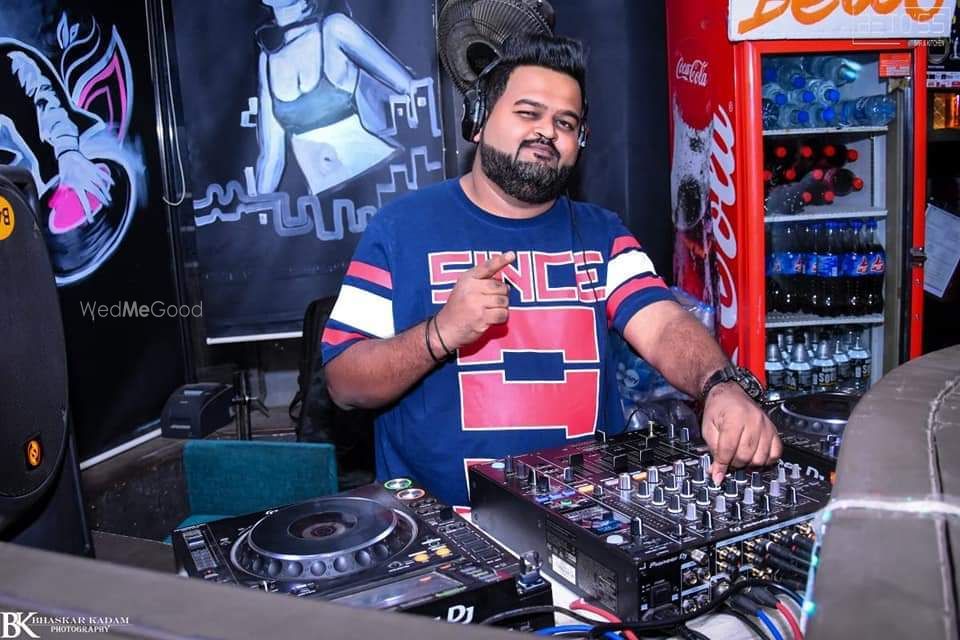 Photo By DJ Bigdaddy - DJs