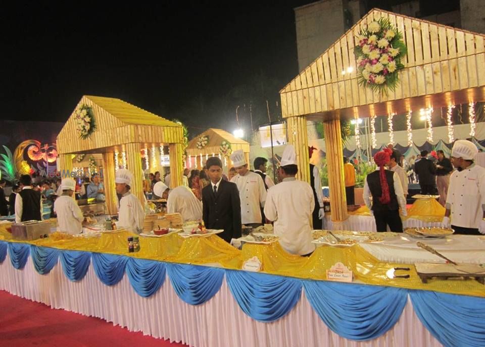 Navratna Caterers