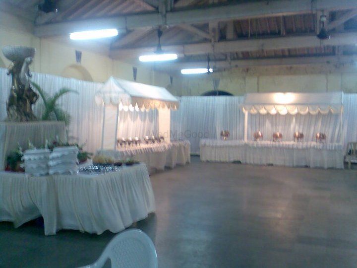 Photo By Khambata Caterers - Catering Services