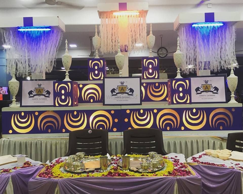 Photo By Ameeta Caterers - Catering Services