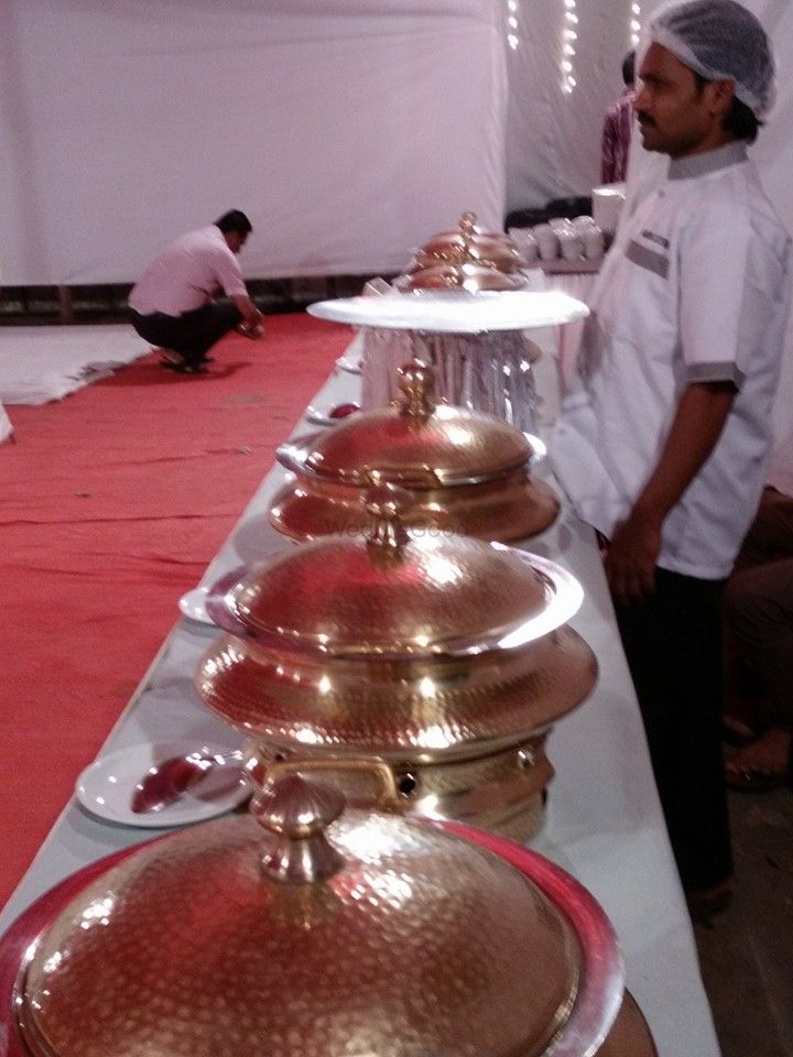 Photo By Gautam Caterers - Catering Services