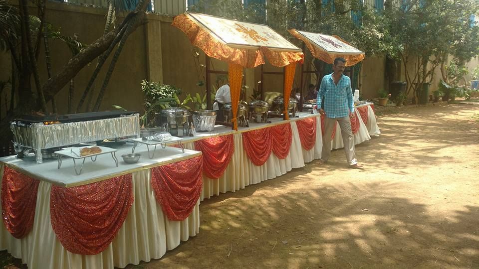 Photo By Vinay Caterers - Catering Services