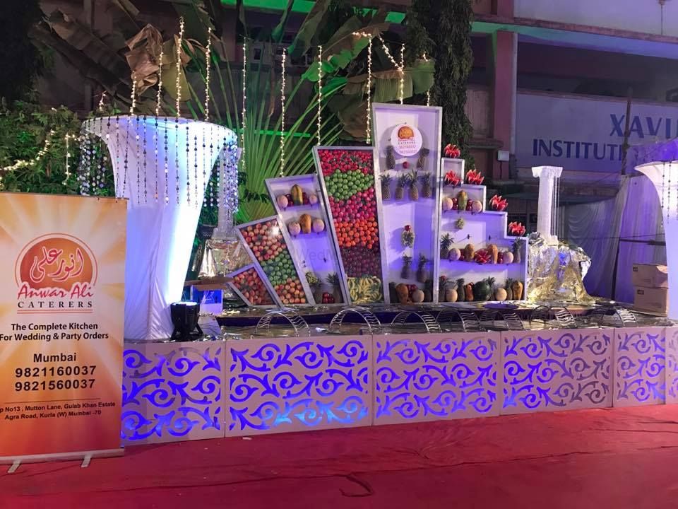 Photo By Anwar Ali Caterers - Catering Services