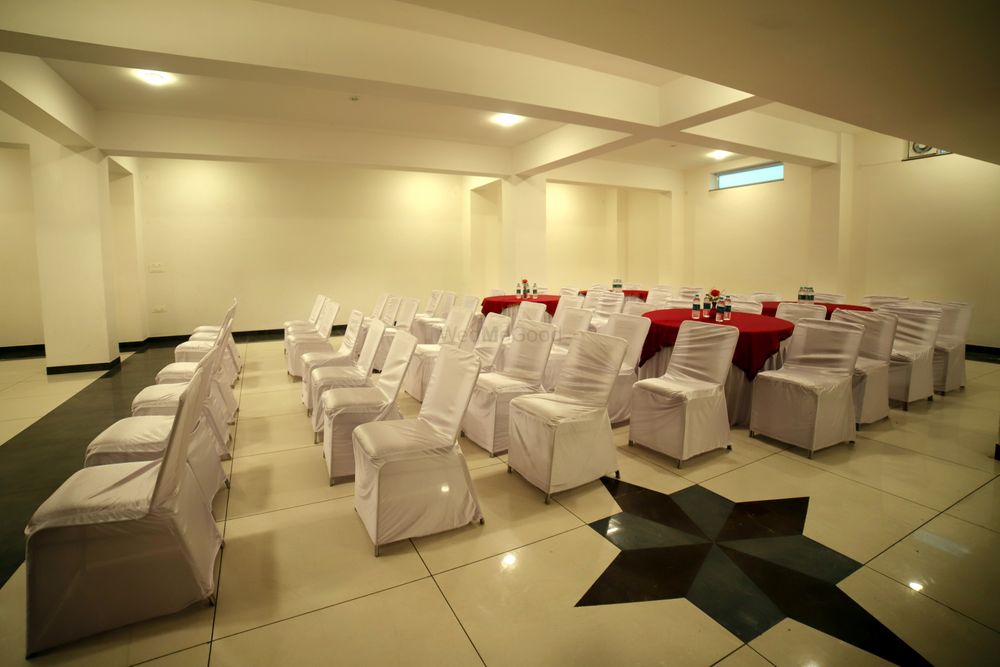 Photo By Hotel Jaipur Legacy - Venues