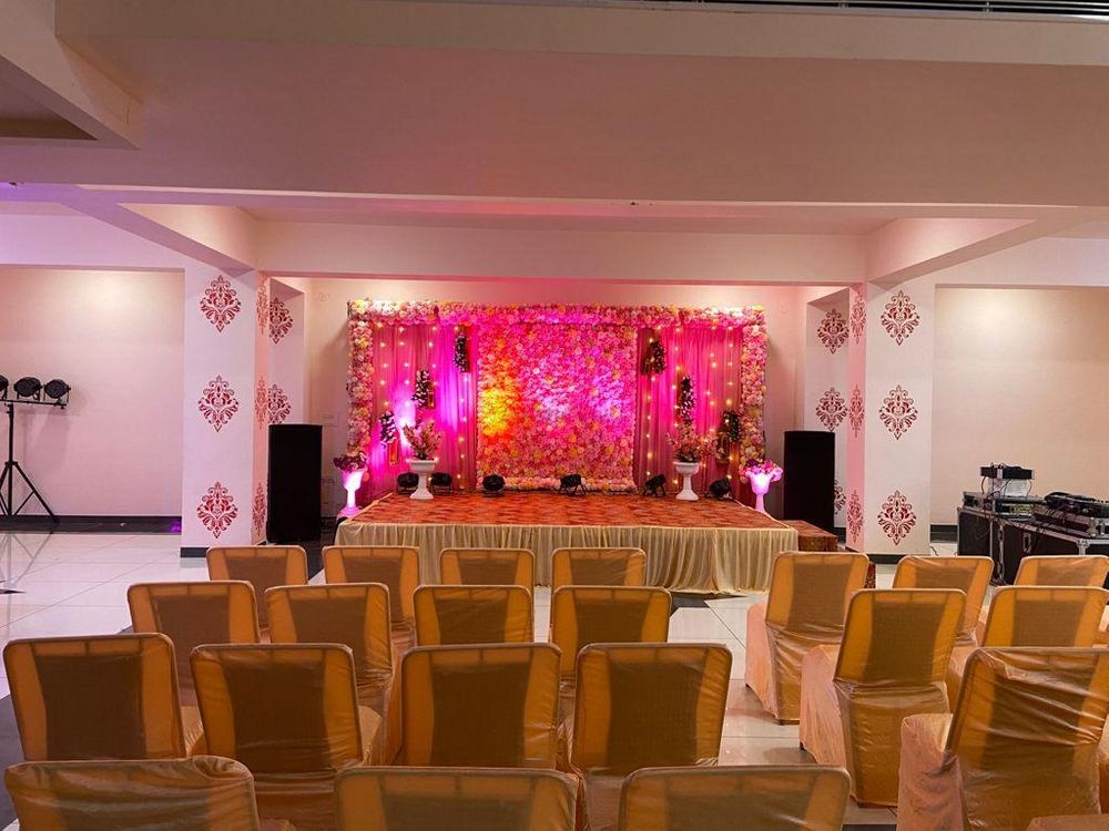 Photo By Hotel Jaipur Legacy - Venues