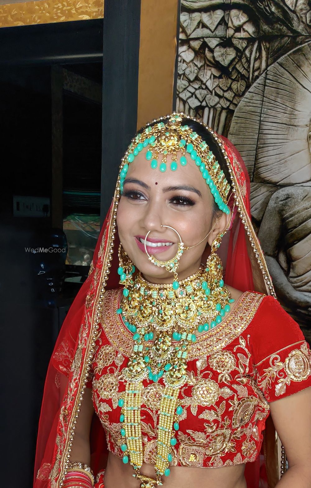 Photo By Makeover Neelam Varma - Bridal Makeup
