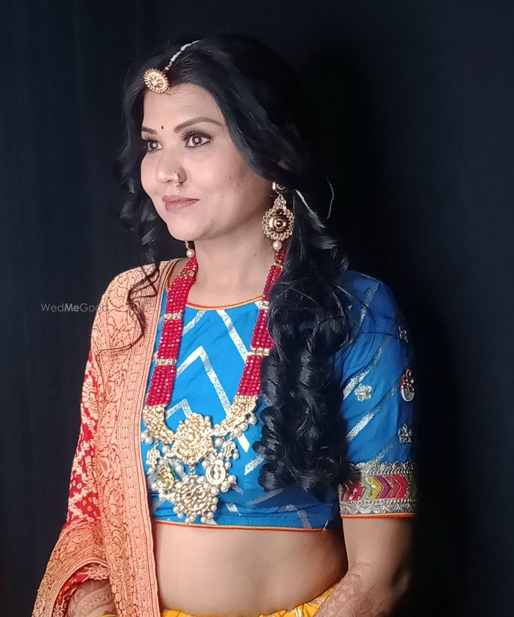 Photo By Makeover Neelam Varma - Bridal Makeup