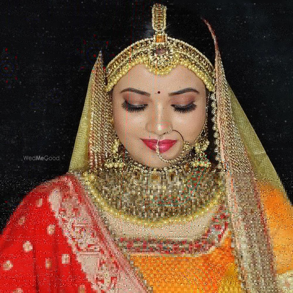 Photo By Makeover Neelam Varma - Bridal Makeup