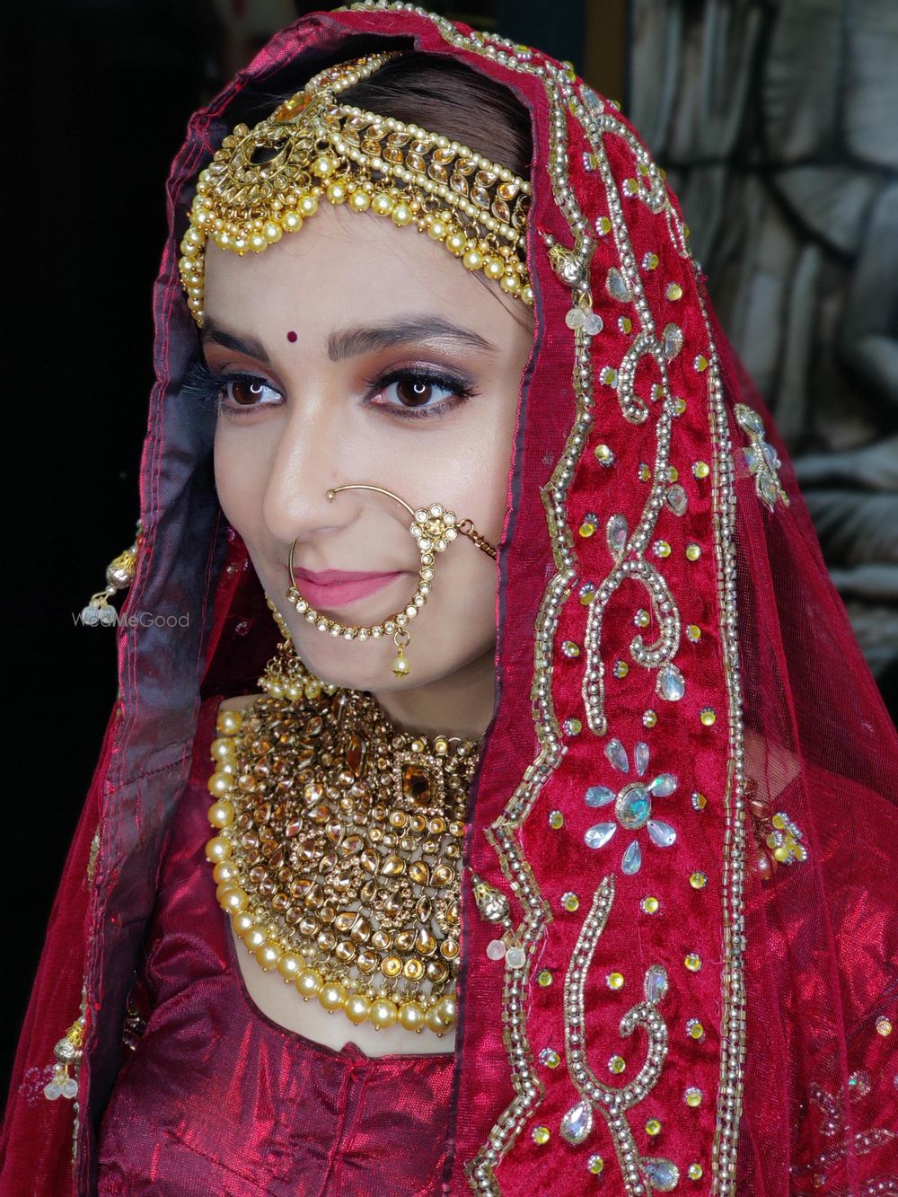 Photo By Makeover Neelam Varma - Bridal Makeup
