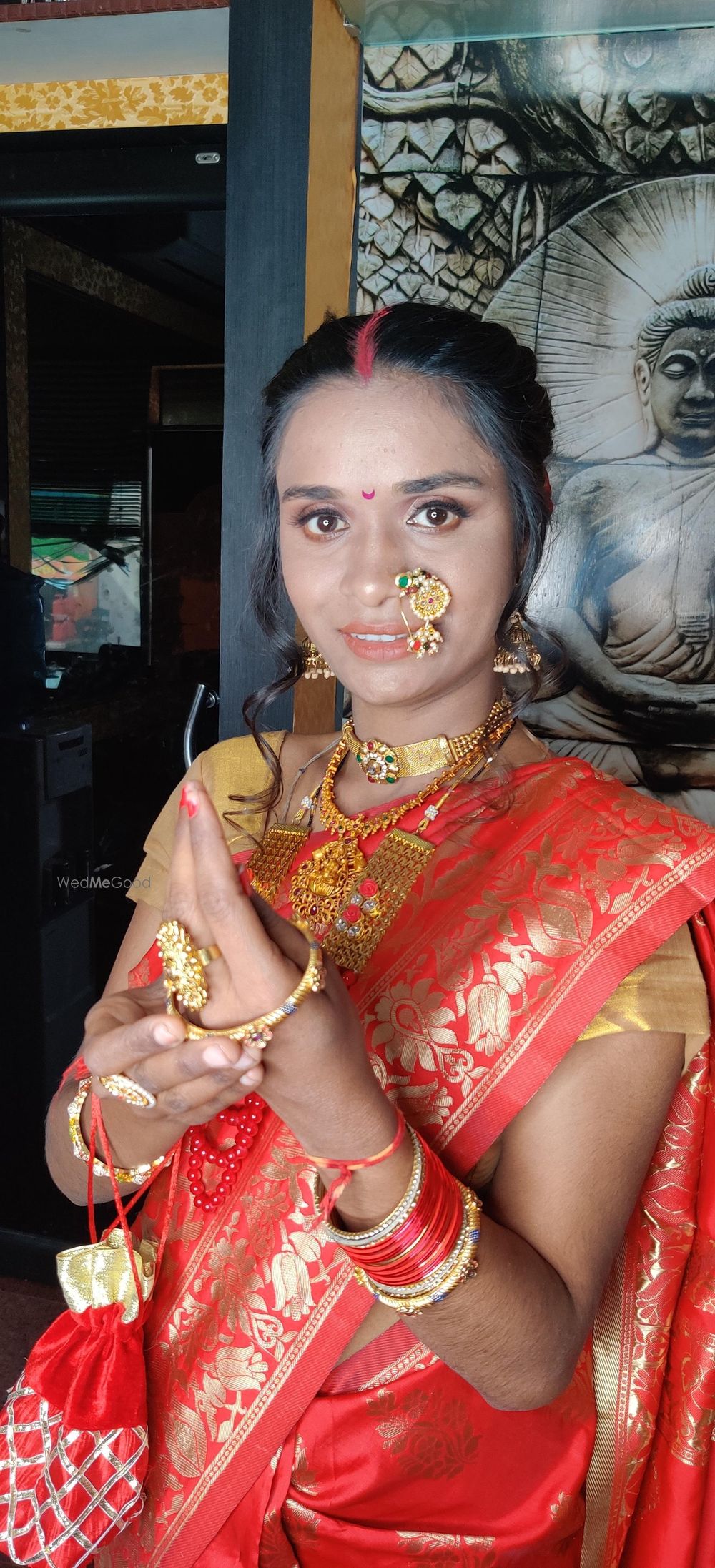 Photo By Makeover Neelam Varma - Bridal Makeup