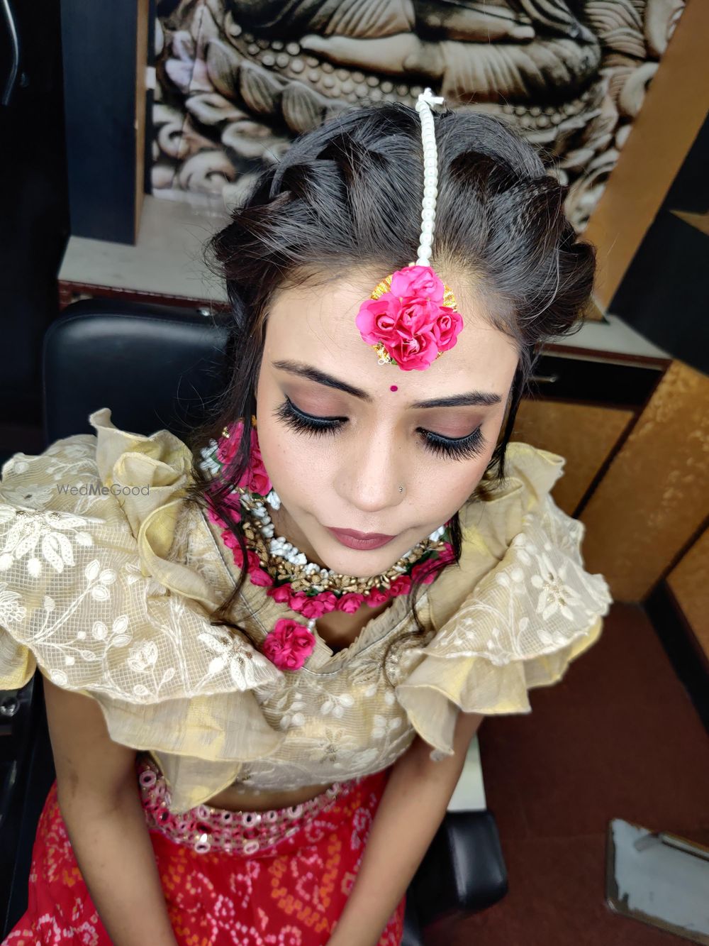 Photo By Makeover Neelam Varma - Bridal Makeup