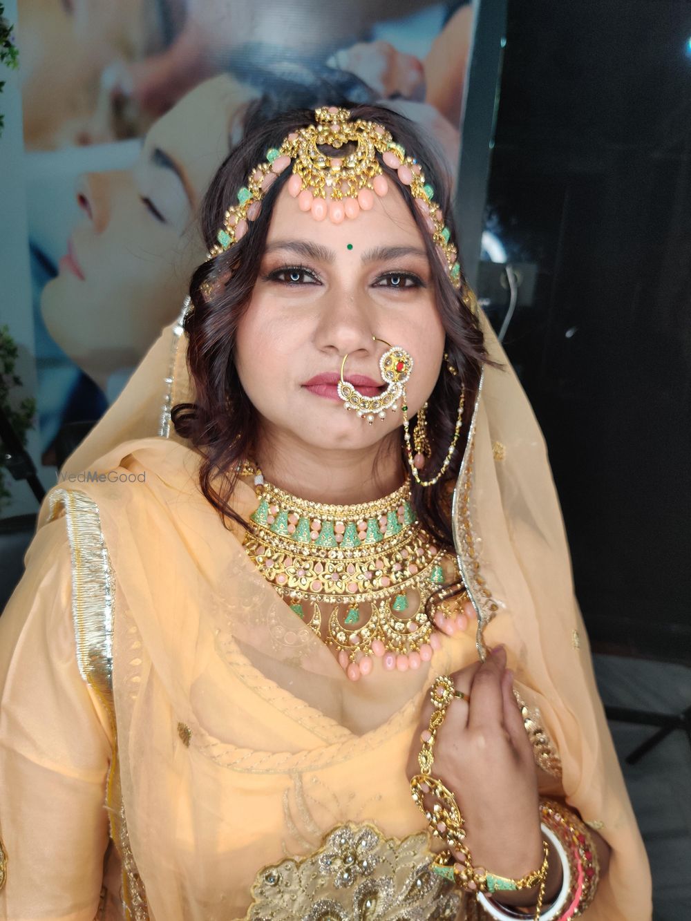 Photo By Makeover Neelam Varma - Bridal Makeup