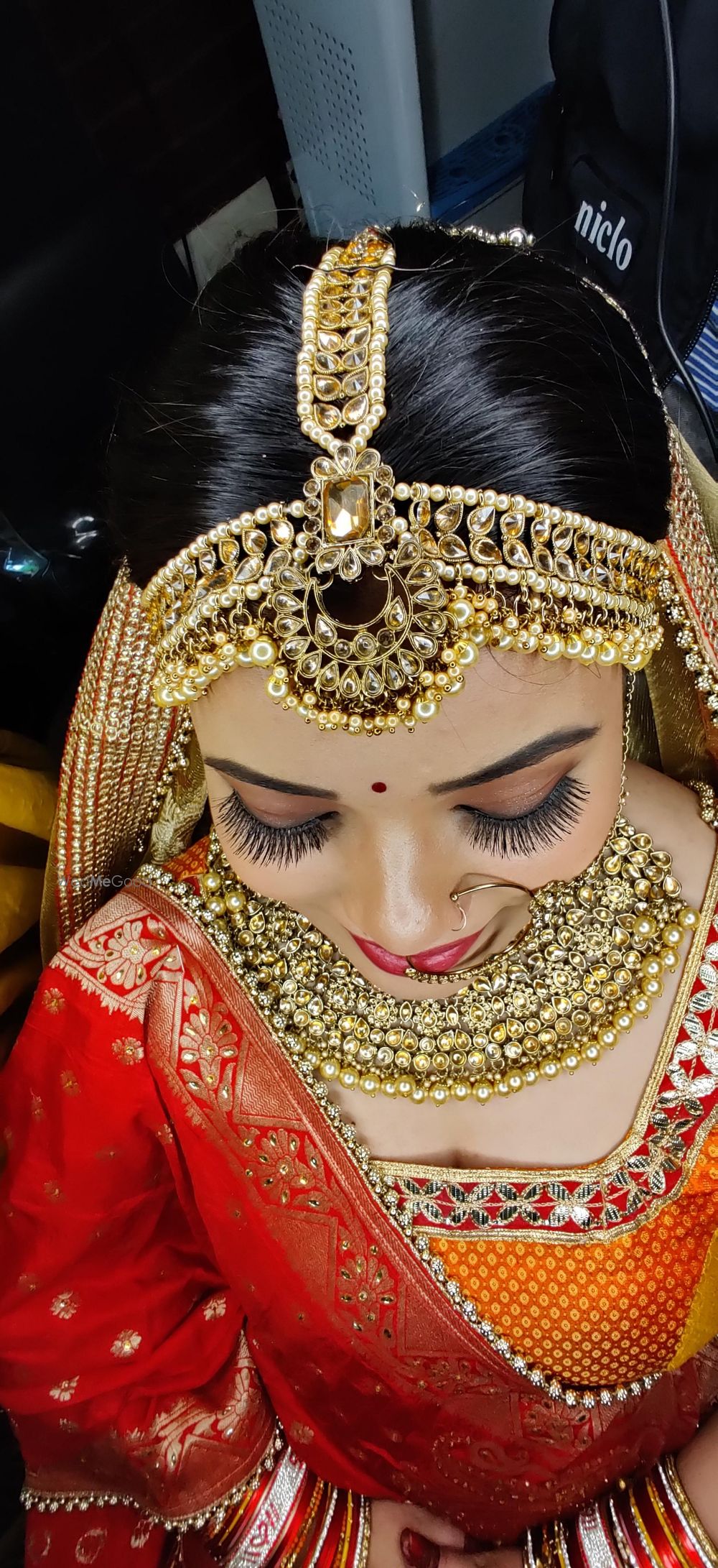 Photo By Makeover Neelam Varma - Bridal Makeup