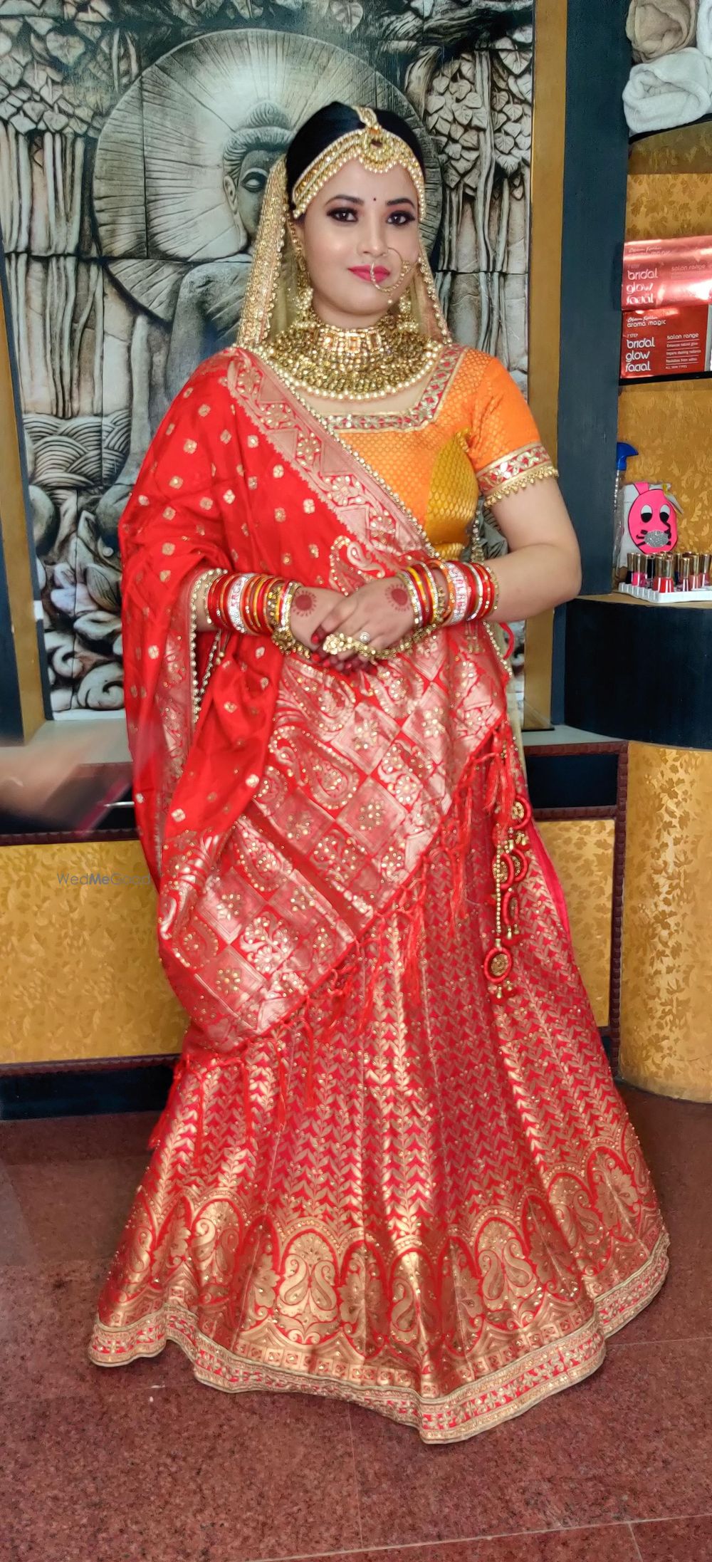 Photo By Makeover Neelam Varma - Bridal Makeup
