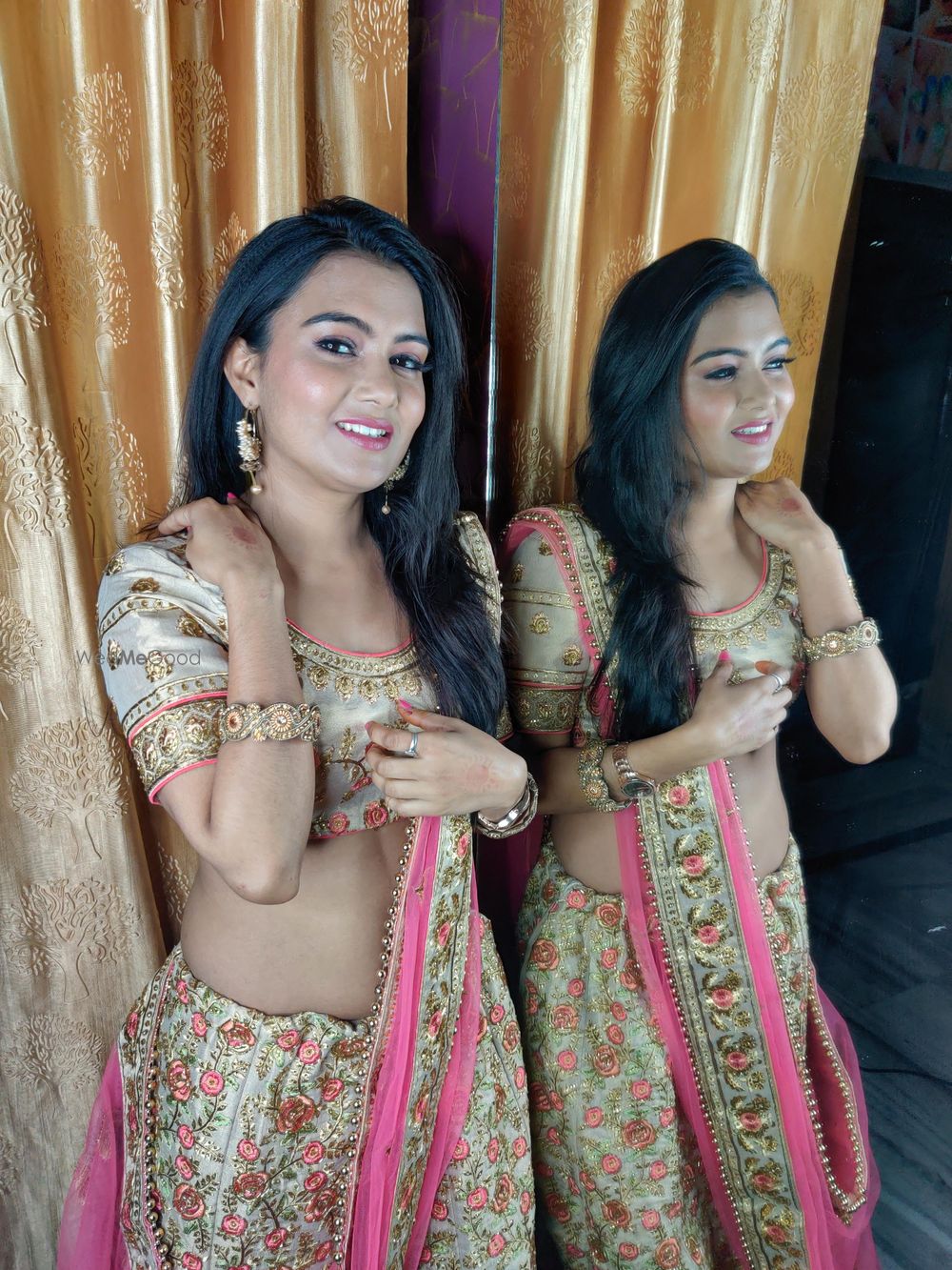 Photo By Makeover Neelam Varma - Bridal Makeup