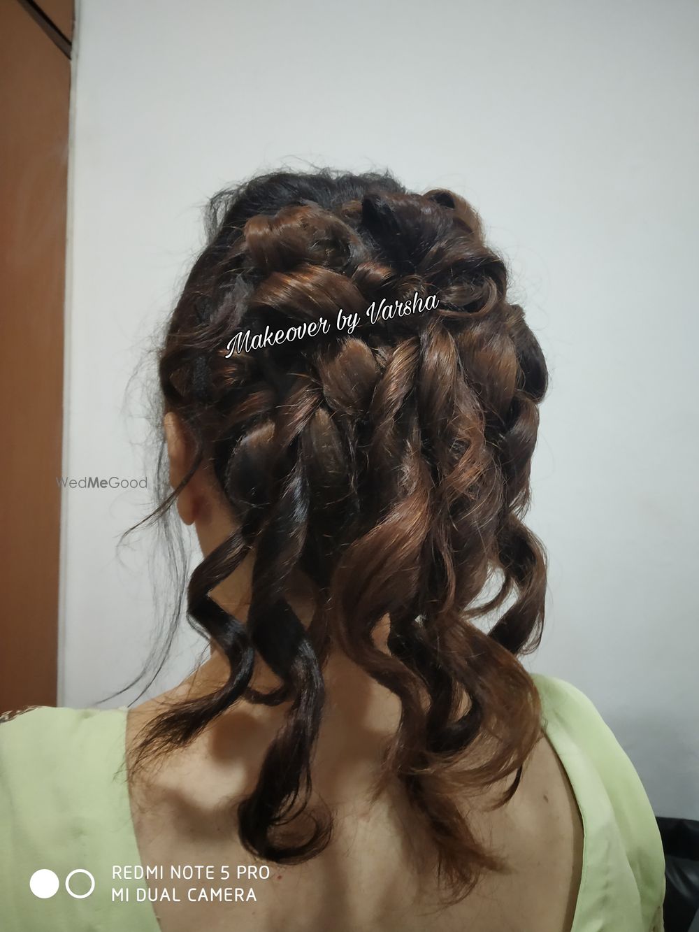 Photo By Makeover by Varsha - Bridal Makeup