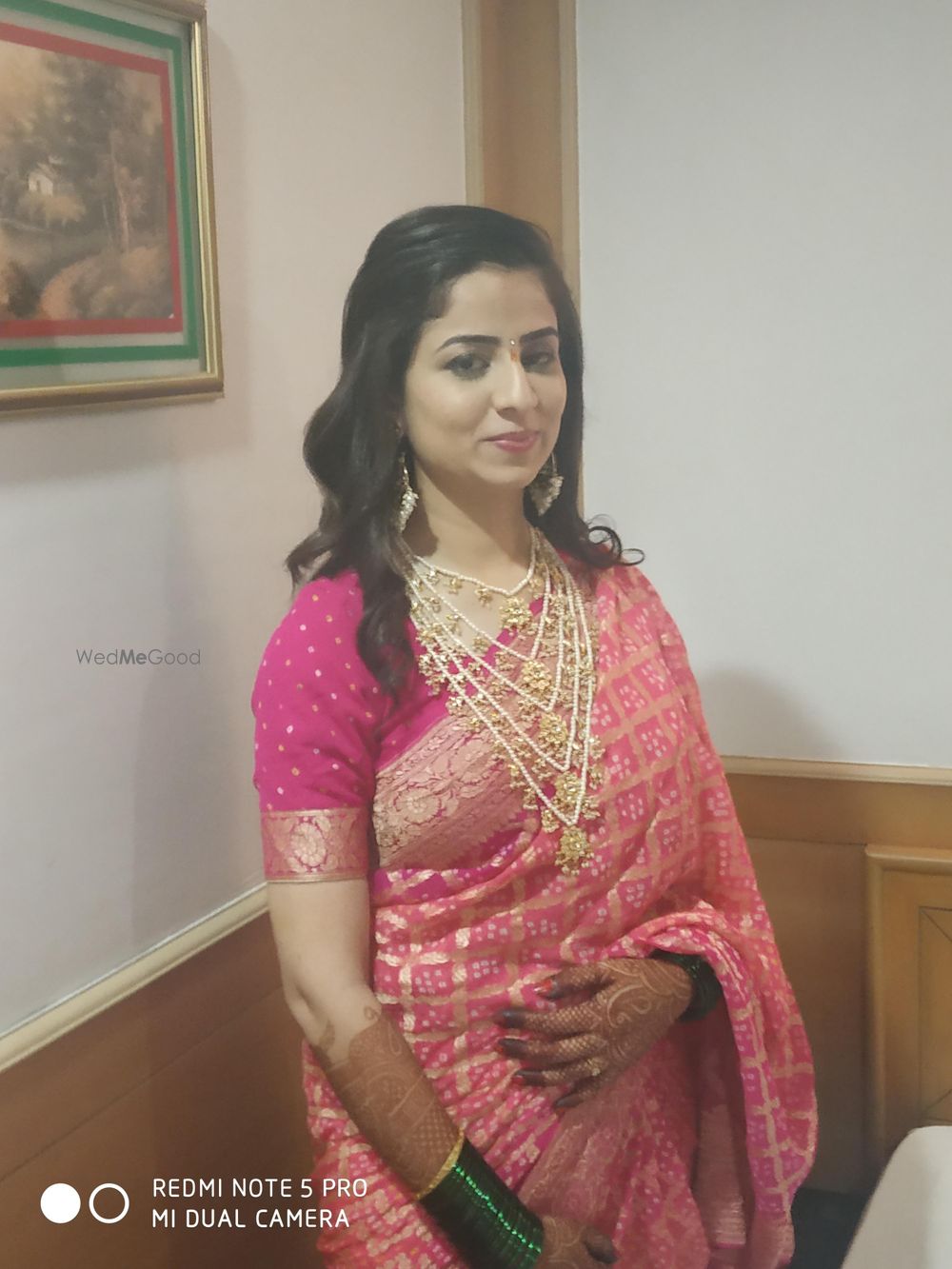 Photo By Makeover by Varsha - Bridal Makeup