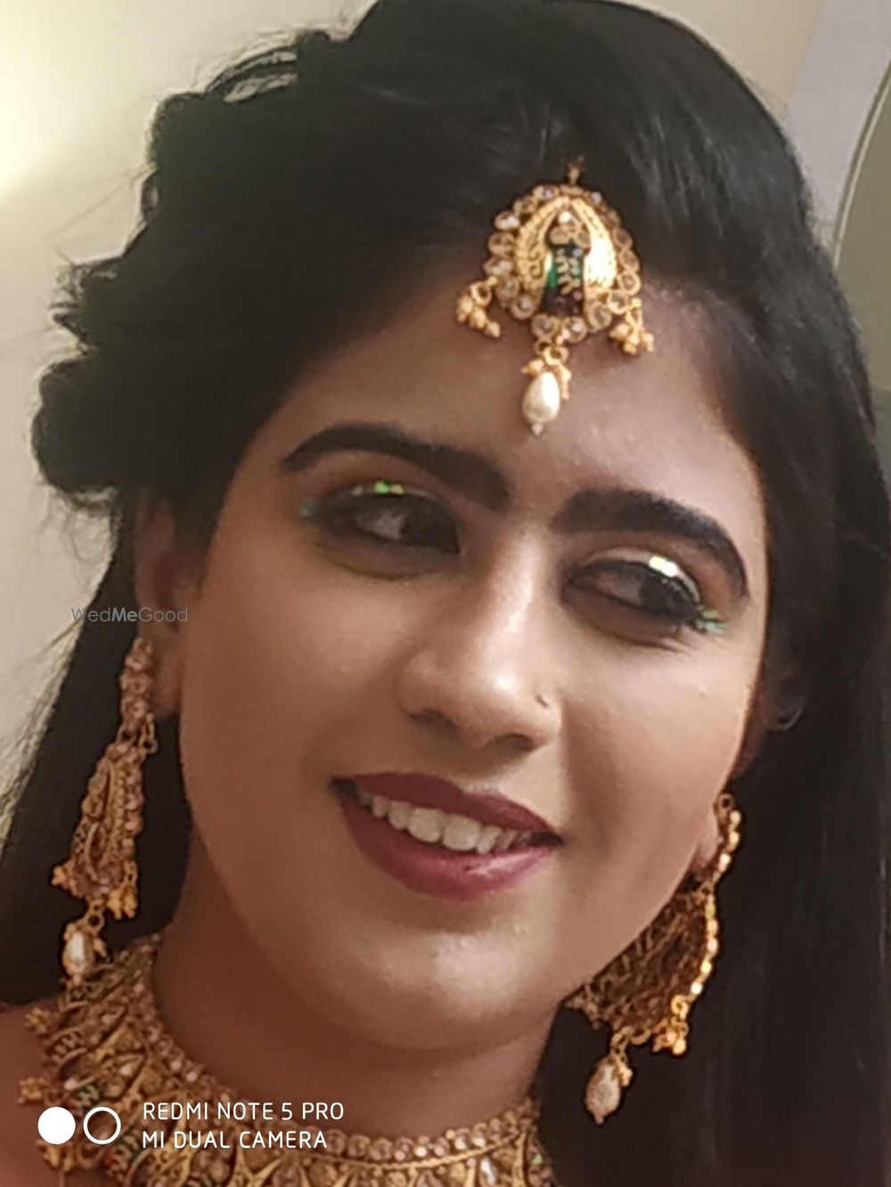 Photo By Makeover by Varsha - Bridal Makeup