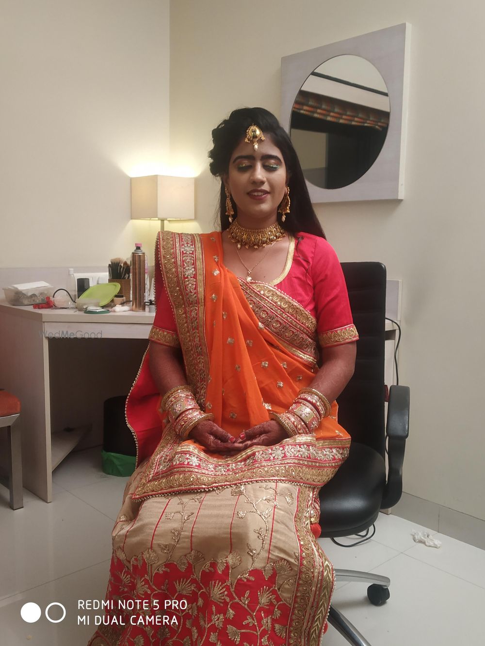 Photo By Makeover by Varsha - Bridal Makeup