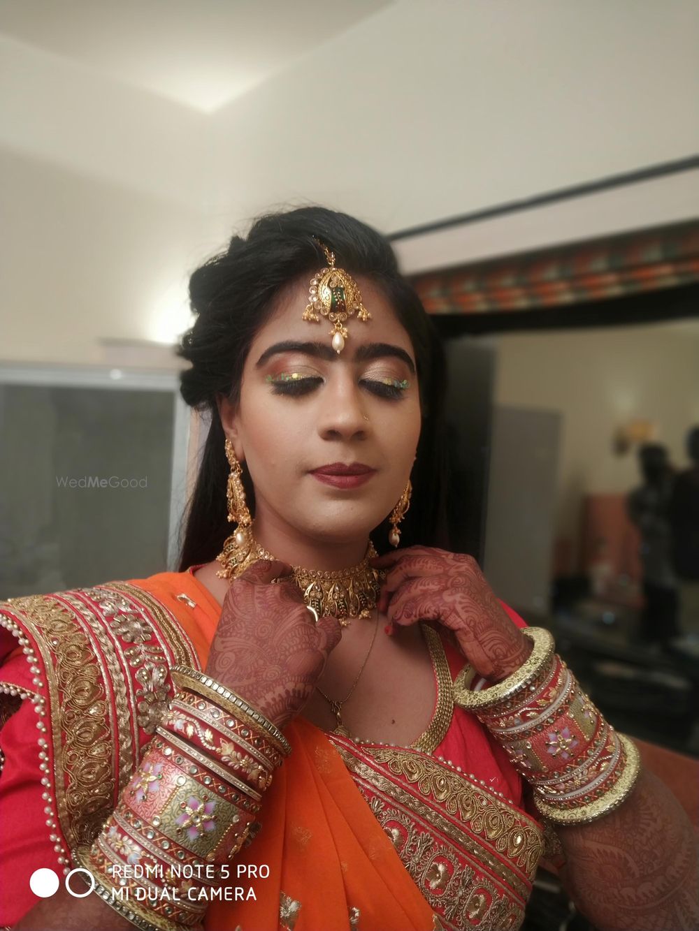 Photo By Makeover by Varsha - Bridal Makeup